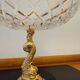 Val Saint Lambert fruit bowl VSL