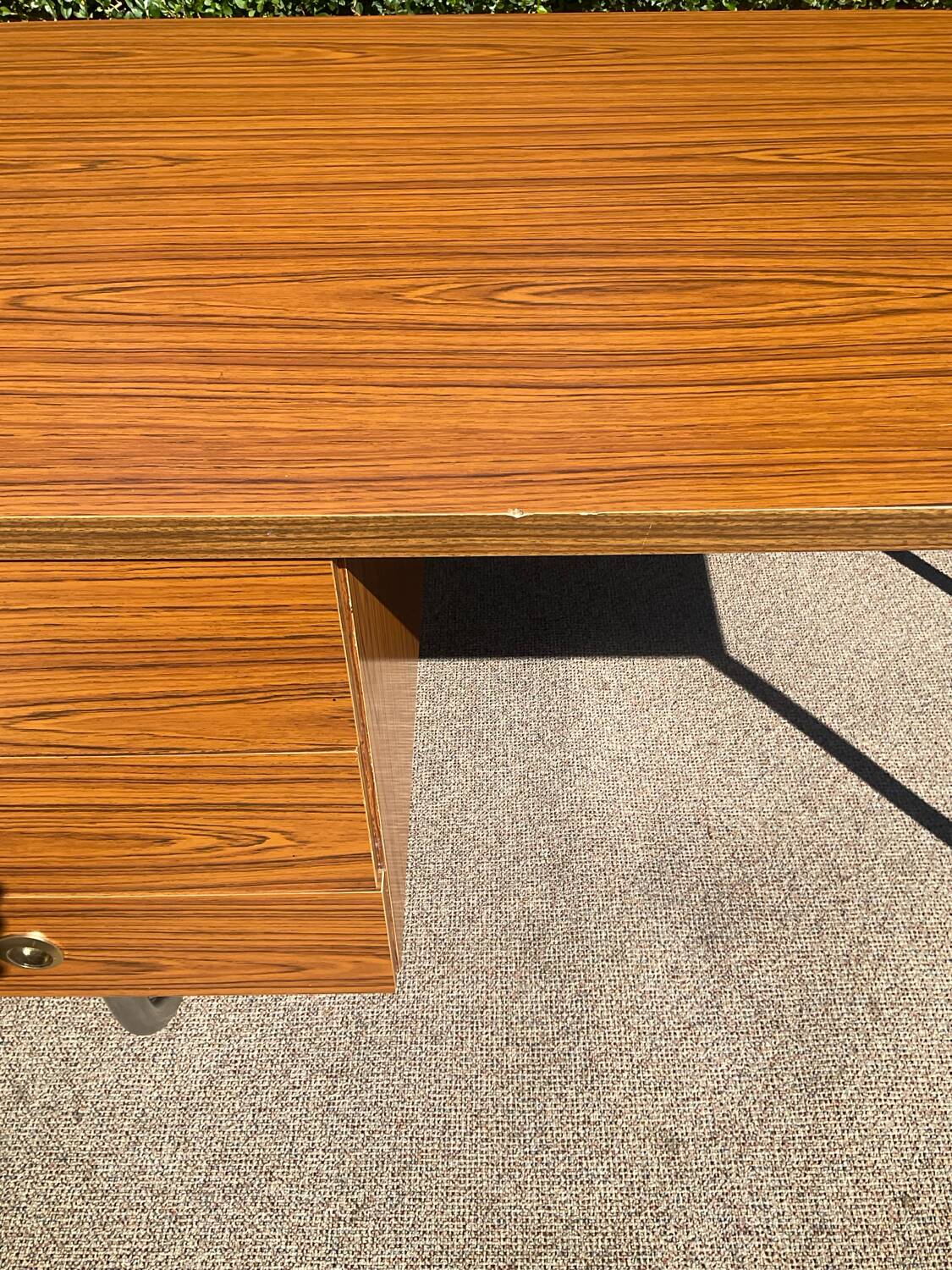 Bauhaus desk from the 60s