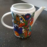Acapulco coffee maker