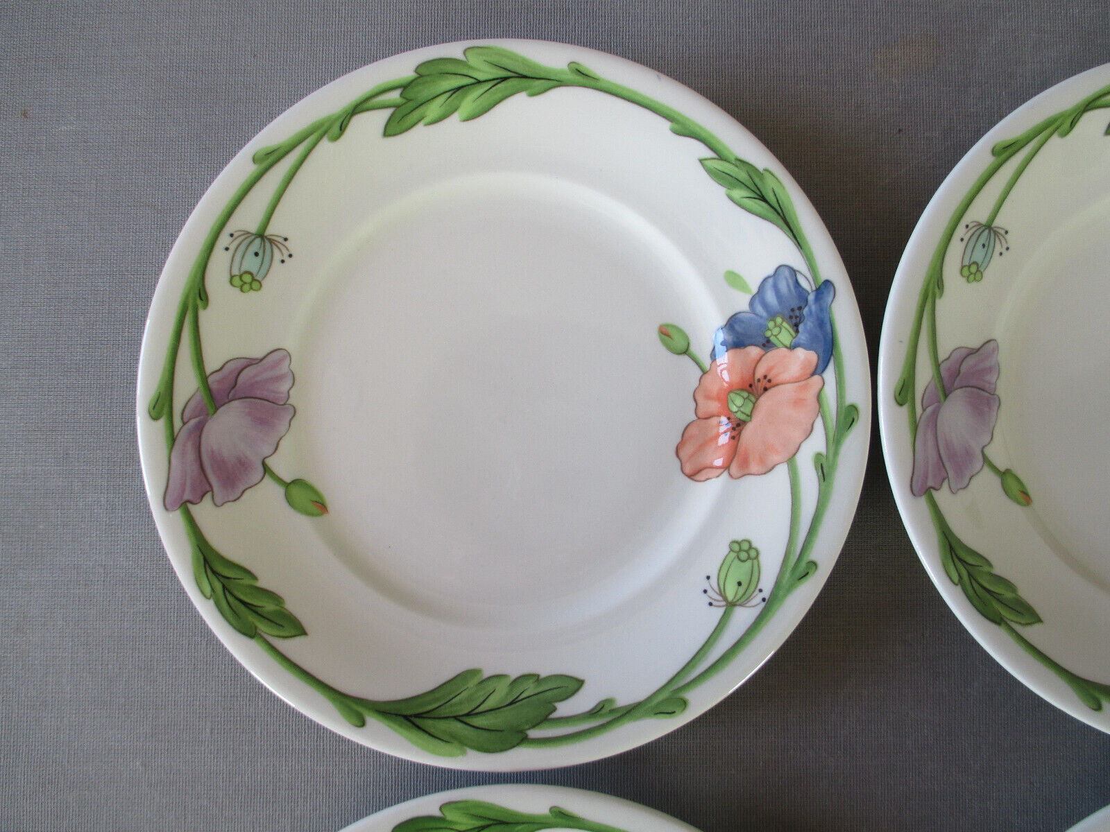 6 plates