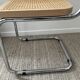 Chair Marcel Breuer Cesca B32