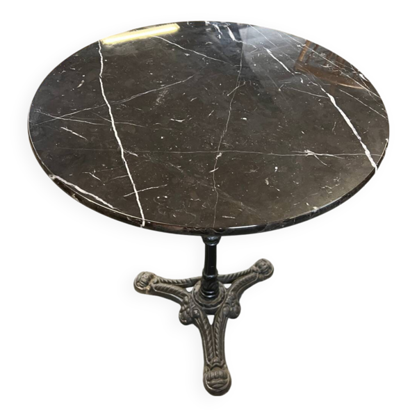 Table bistrot