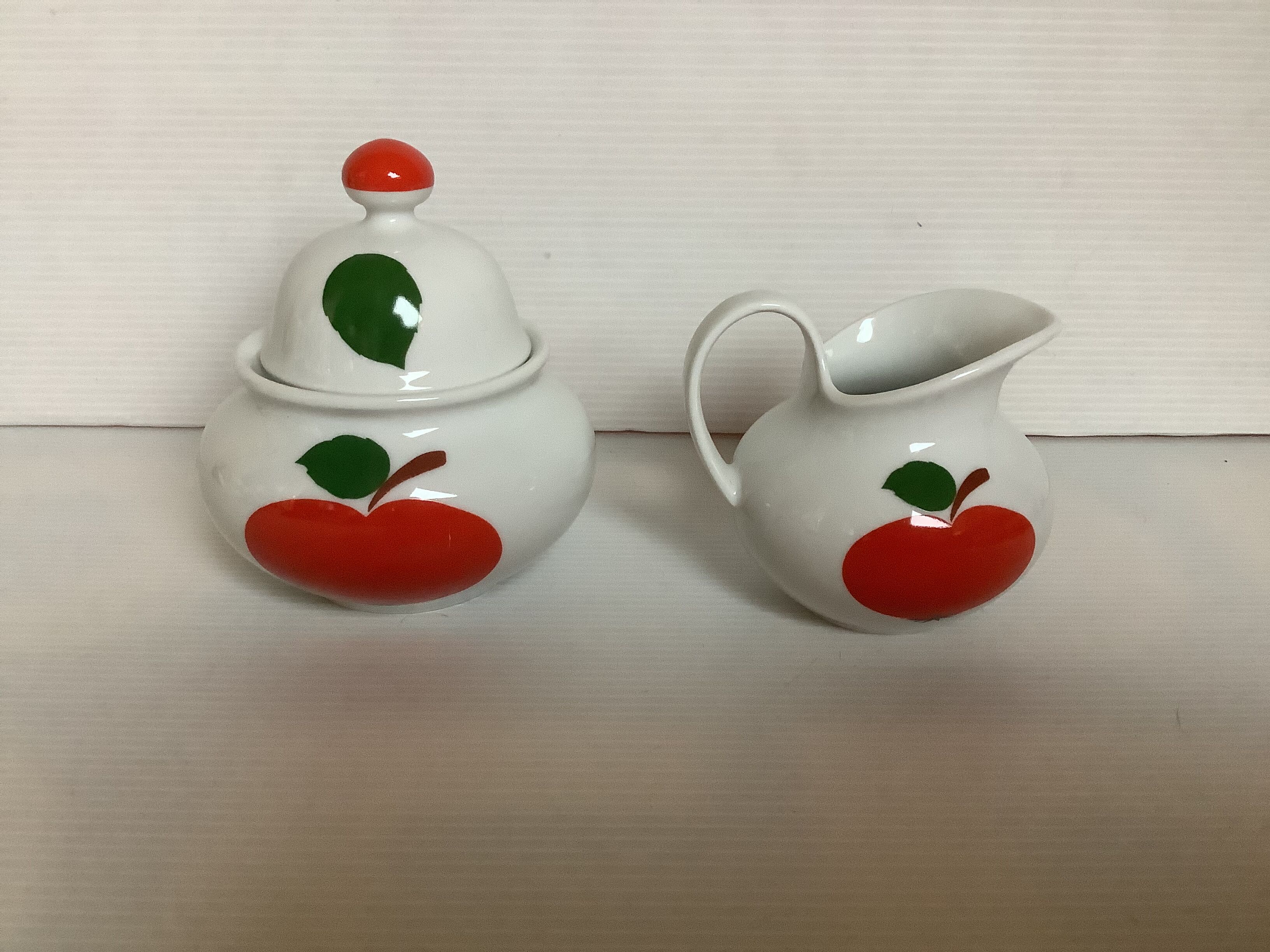 Coffee service Patricia Bavaria W Germany