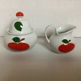 Coffee service Patricia Bavaria W Germany