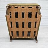 Années 1950-60, design danois, fauteuil, très bon état d'origine.