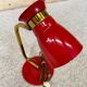 Table lamp Diabolo France Vintage 60 ́s