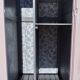 Vintage boarding school wardrobe