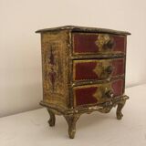 Boîte à bijoux