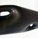 Lot de 2 pichet Korond Terre Cuite Noire Poterie Babos Istvan ?