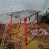 Established vintage industrial design