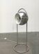 Mid-century space style globe floor lamp, 1960s.