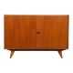 Vintage chest of drawers by Jiroutek for Interier Praha, model U-450, 1960