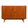 Vintage chest of drawers by Jiroutek for Interier Praha, model U-450, 1960