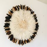 Juju Hat white 70 cm