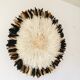Juju Hat white 70 cm