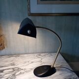 Lampe de bureau années  60