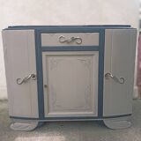 Art deco buffet