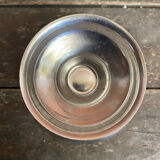 Série De 8 Coupes A Glace Style GUY DEGRENNE Inox Made in France Vinta