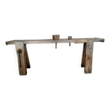 Carpentry workbench