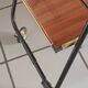 vintage drinks trolley France 1960
