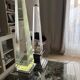 Pair of obelisk lamps by Sandro Petti for Maison Jansen — Circa 1970