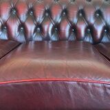 Chesterfield sofa