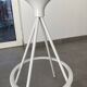 FIXED HIGH STOOL ENEA DESIGN