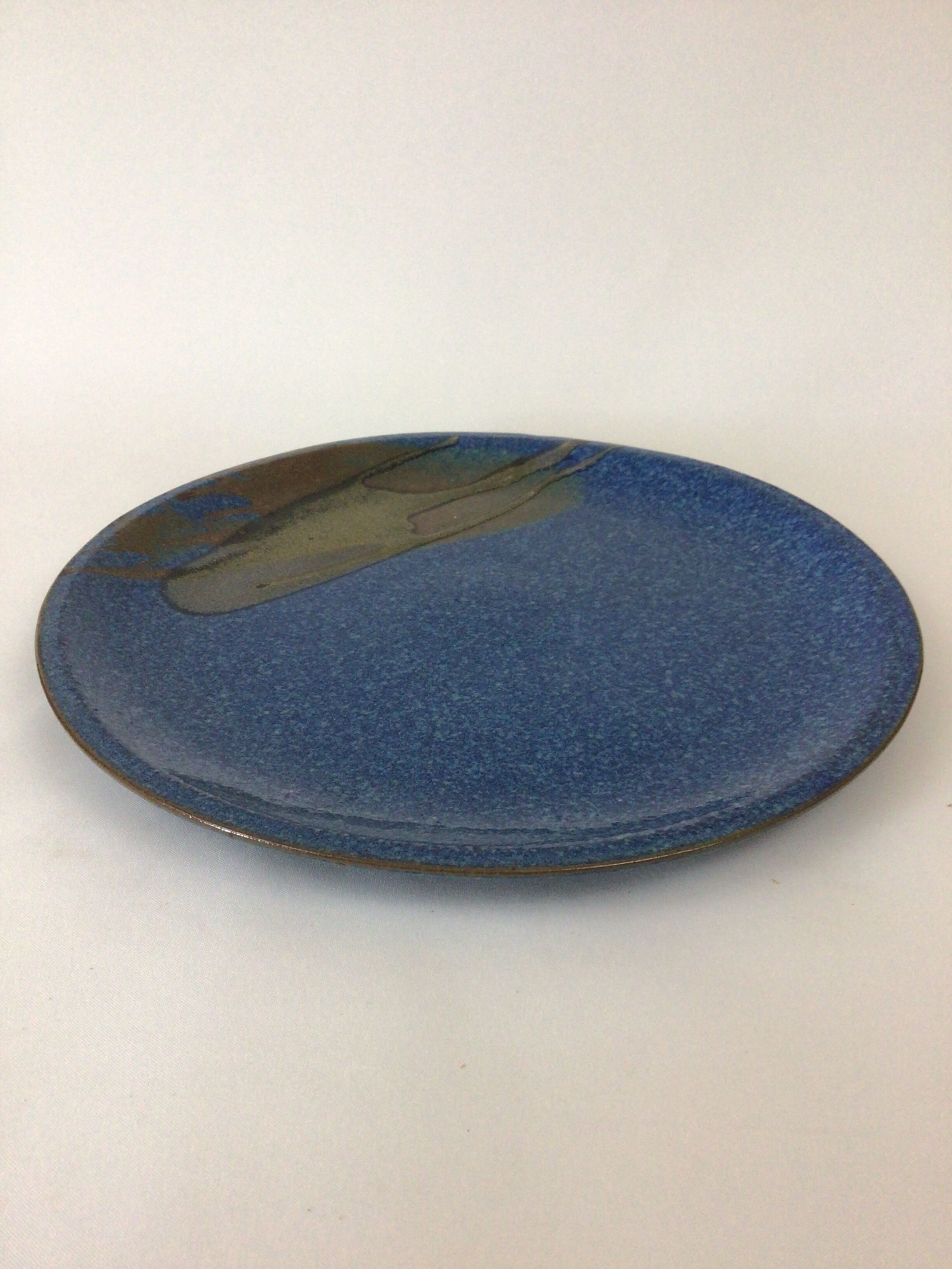 Sandstone dish Jean Cacheleux Puisaye