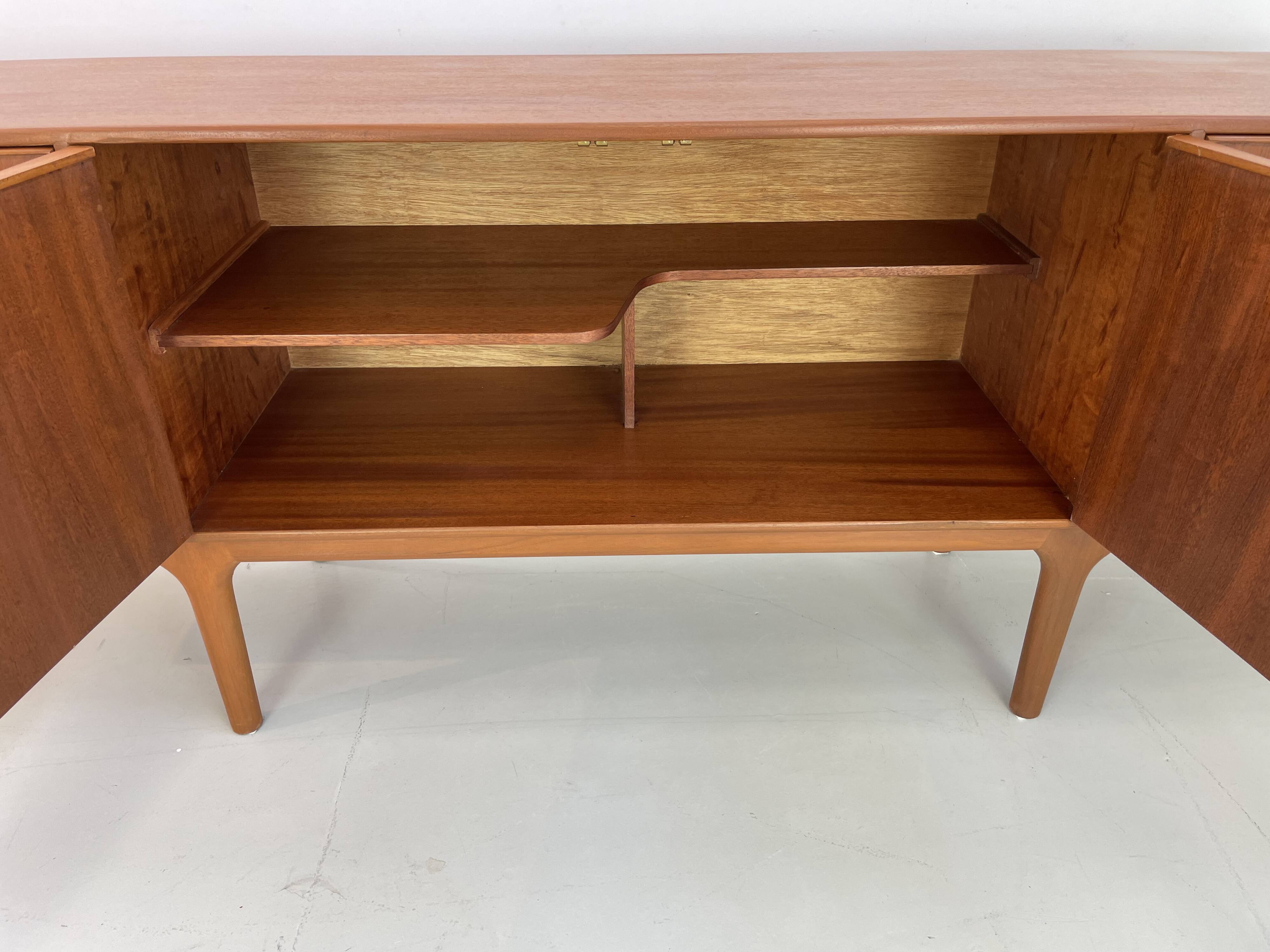 Vintage sideboard by McIntosh