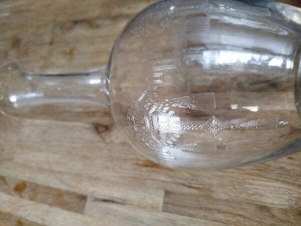 Carafe ancienne
