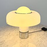 Brumbury lamp by Luigi Massoni for Harvey Guzzini, 1970s