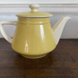 Théière vintage des années 50 villeroy & boch- modèle Salam