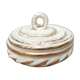 Porcelain candy