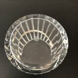 Baccarat model harmony ice bucket