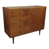 small chest of drawers