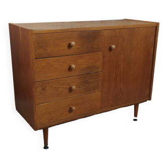 small chest of drawers
