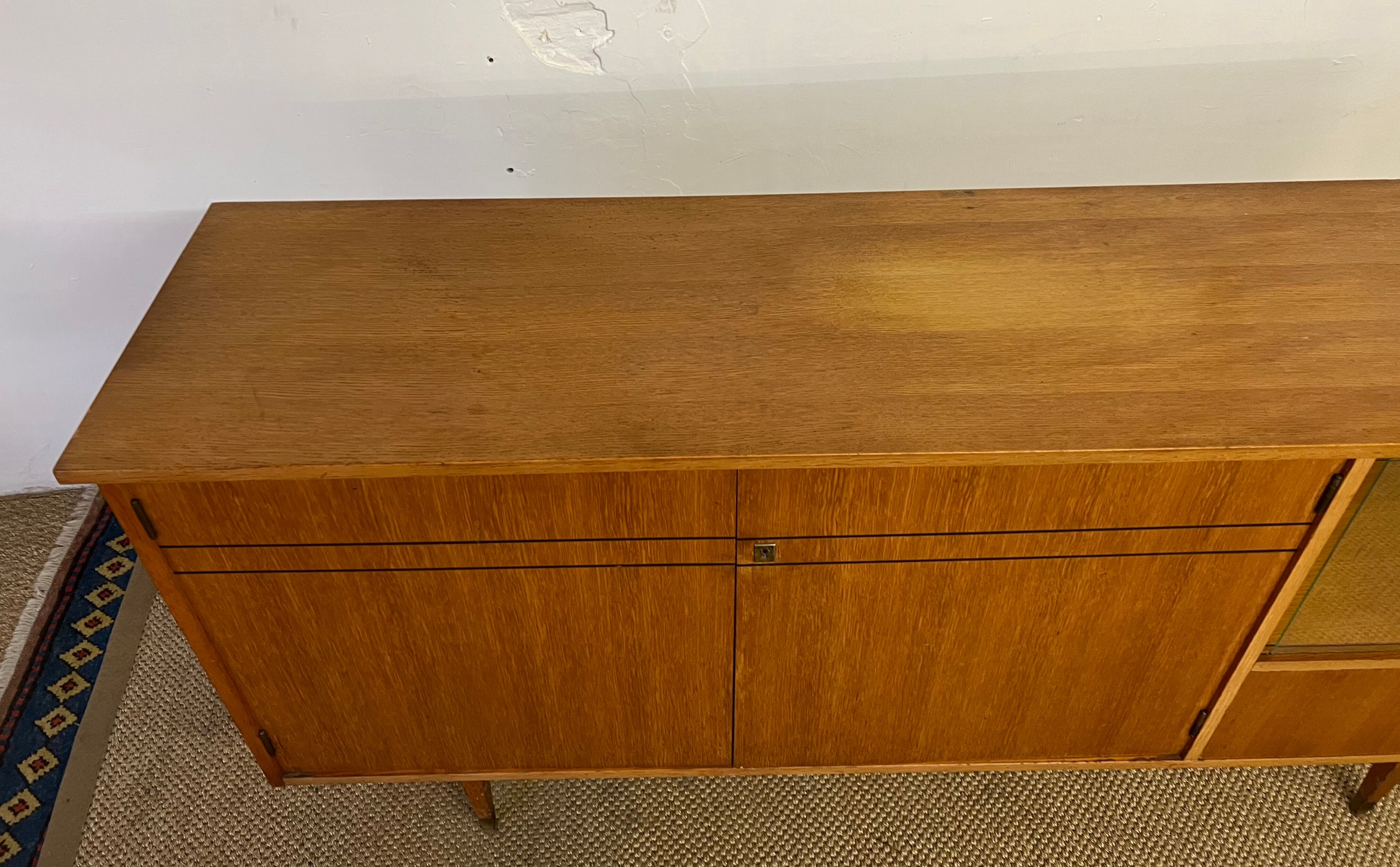 Vintage sideboard