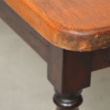 Bistro table
