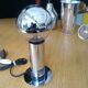 Lampe italienne des années 70