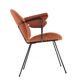 Kembo armchair 'Haren' - dutch mid century modern design