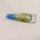 Kraka crystal vase by Orrefors by Sven Palmqvist mid-century