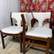 Chaises scandinaves