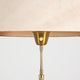 Scandinavian Floor Lamp AB Armaturhantverk circa 1950