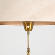 Scandinavian Floor Lamp AB Armaturhantverk circa 1950