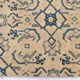 3x9 Persian Antique Runner Rug, 80x282Cm