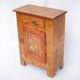 Vintage wooden furniture, jam cabinet, wooden cabinet, storage furniture.
