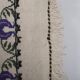 Vintage Turkish Oushak Rug Handwoven 160x250 cm