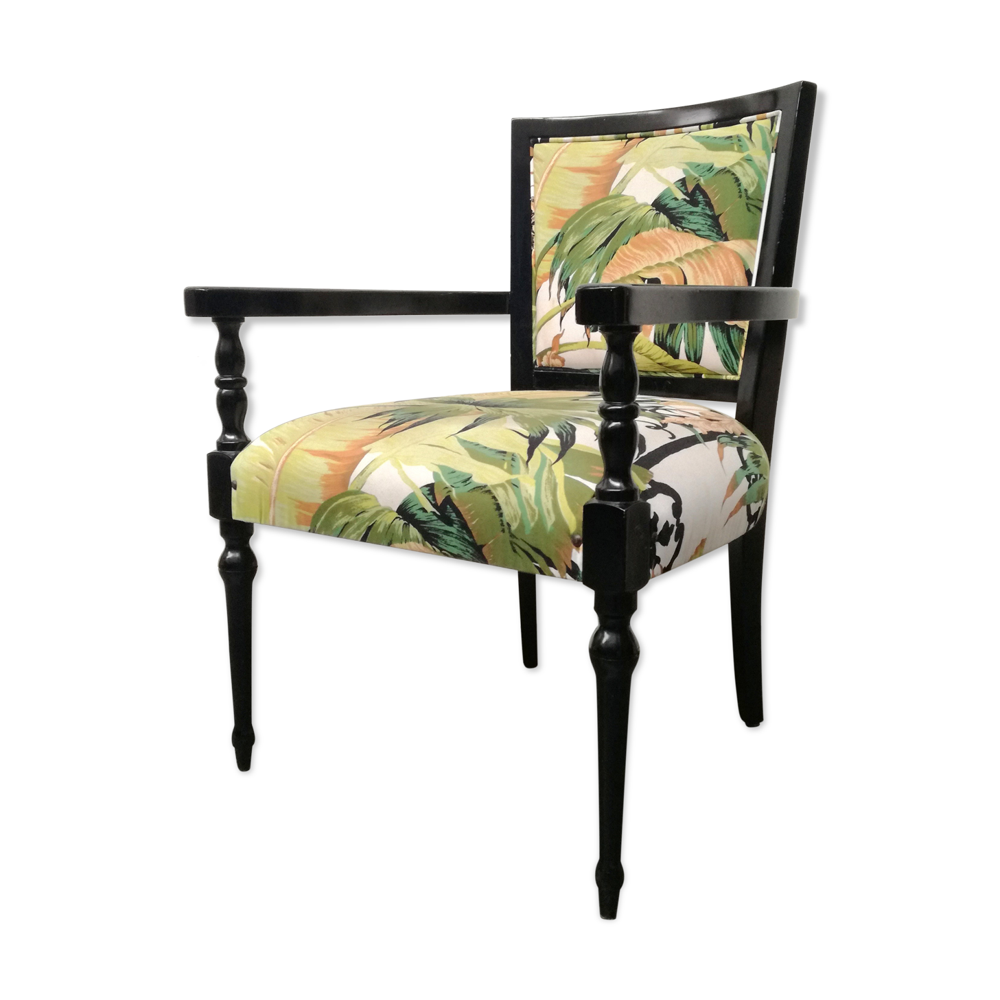 Dimore studio chair