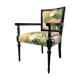 Dimore studio chair