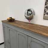 XXL workshop sideboard from the 1950s